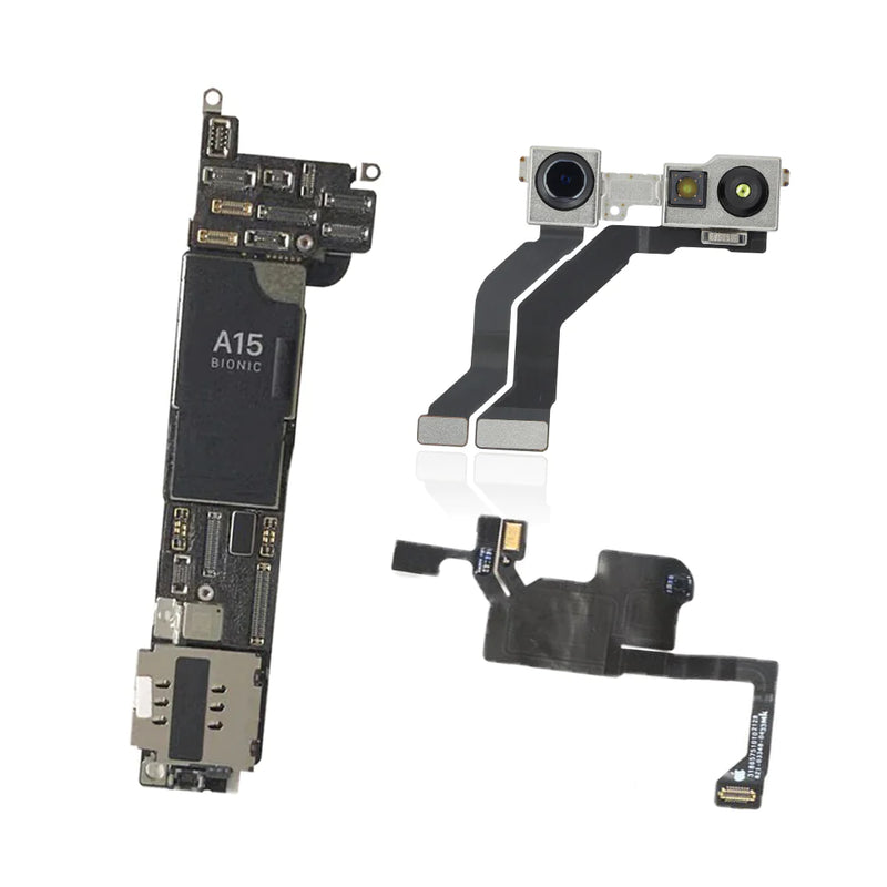Load image into Gallery viewer, Apple iPhone 13 Mini - Unlocked Working Motherboard Main Logic Board - Polar Tech Australia
