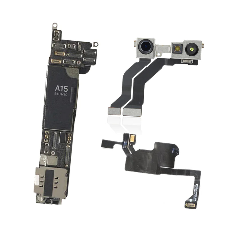 Cargue la imagen en el visor de la galería, Apple iPhone 13 Mini - Unlocked Working Motherboard Main Logic Board - Polar Tech Australia
