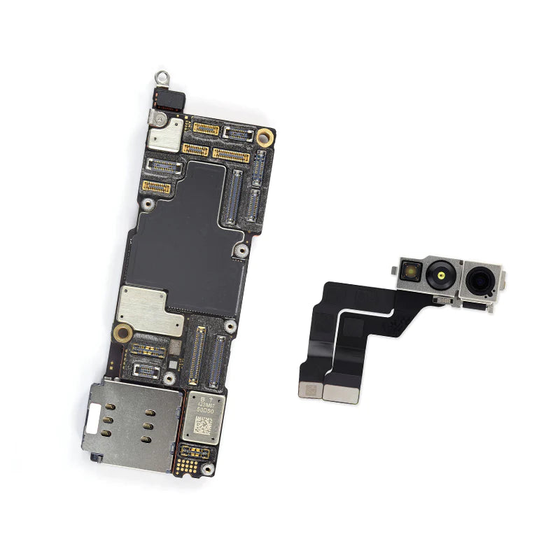 Load image into Gallery viewer, Apple iPhone 14 Pro - Unlocked Working Motherboard Main Logic Board - Polar Tech Australia
