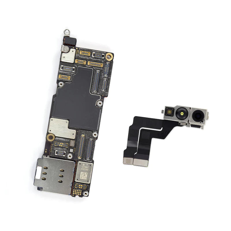 Cargue la imagen en el visor de la galería, Apple iPhone 14 Pro - Unlocked Working Motherboard Main Logic Board - Polar Tech Australia
