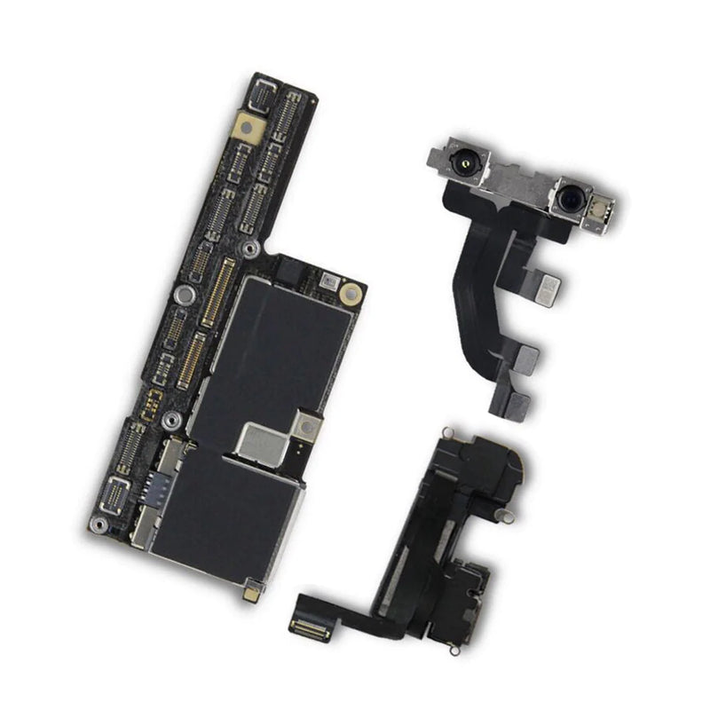 Cargue la imagen en el visor de la galería, Apple iPhone X Unlocked Working Motherboard Main Logic Board - Polar Tech Australia
