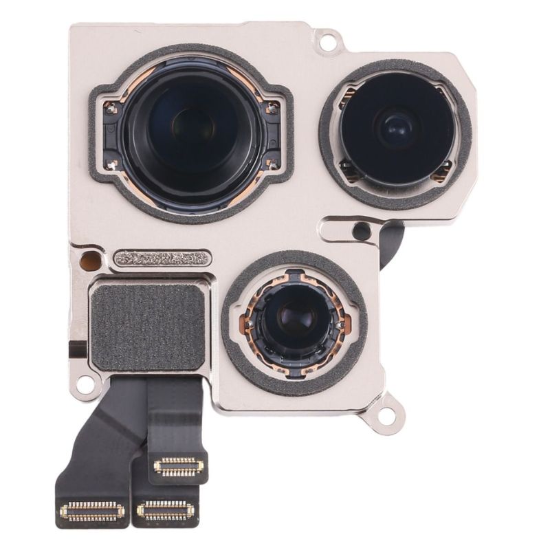 Cargue la imagen en el visor de la galería, Apple iPhone 15 Pro -  Back Main Rear Camera Flex - Polar Tech Australia
