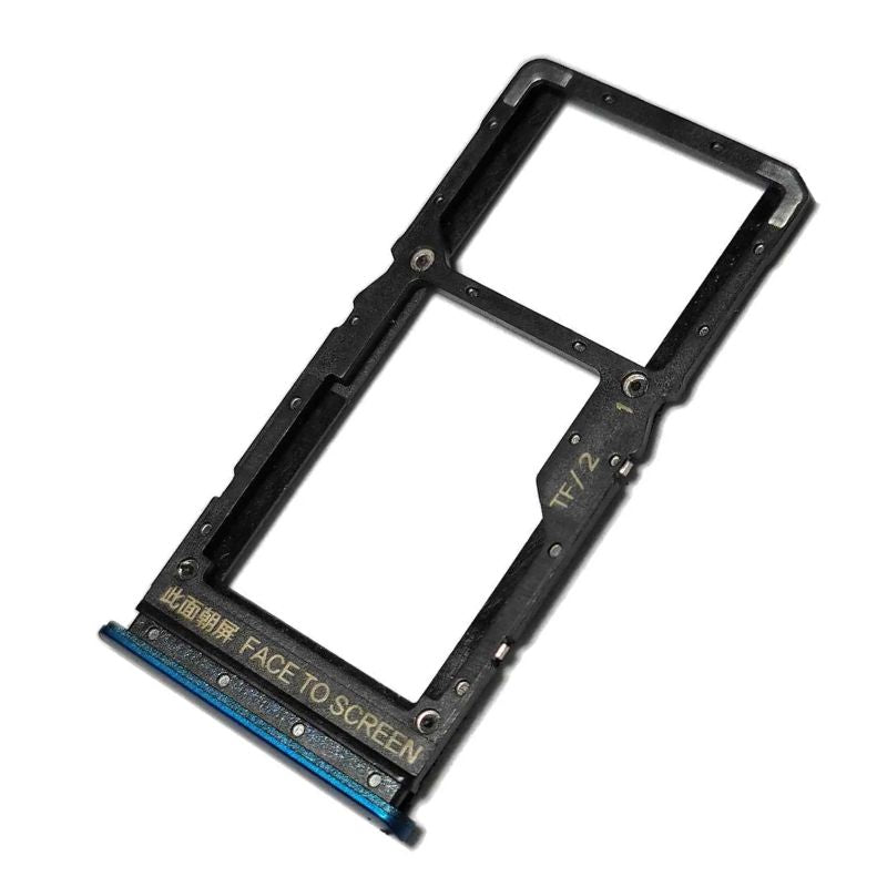 Chargez l&#39;image dans la visionneuse de la galerie, Xiaomi Redmi Note 10 5G - Sim Card Tray Holder Replacement - Polar Tech Australia
