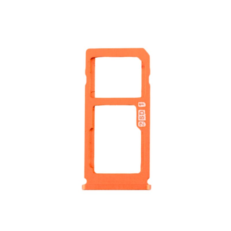 Load image into Gallery viewer, Nokia 8 (TA-1004) Replacement Sim Card Tray Holder - Polar Tech Australia
