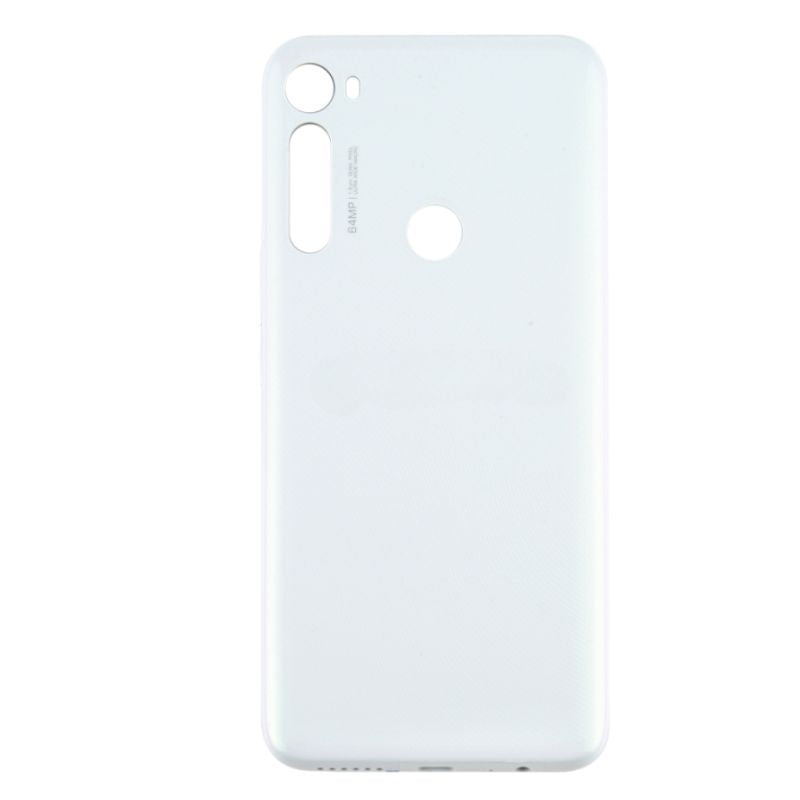 Chargez l&#39;image dans la visionneuse de la galerie, [No Camera Lens] Motorola One Fusion Plus Back Rear Battery Cover Housing Frame - Polar Tech Australia
