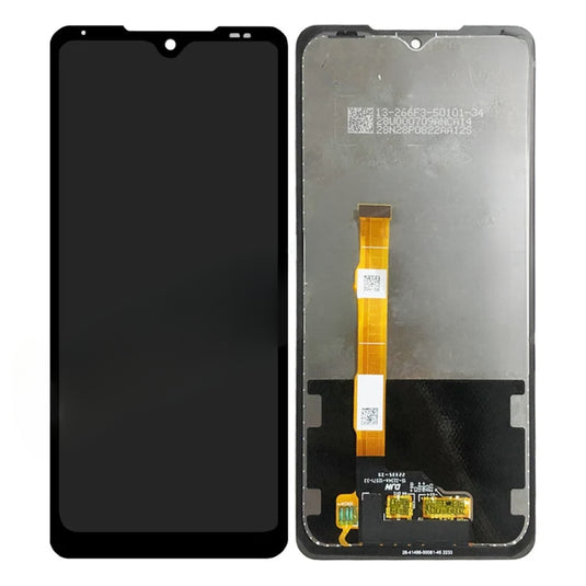 CATERPILLAR CAT S75 LCD Display Touch Digitizer Screen Assembly - Polar Tech Australia