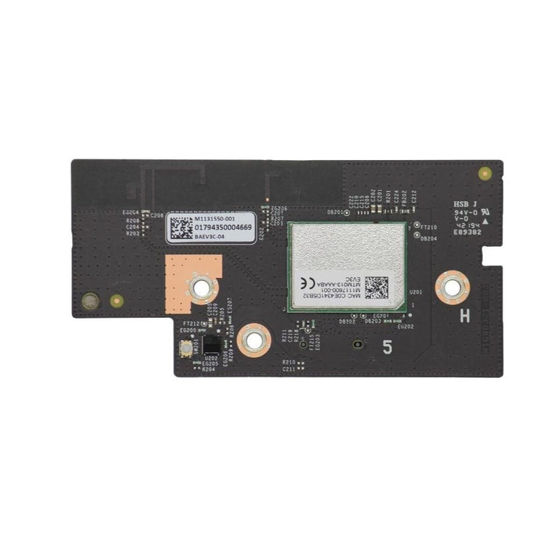 Cargue la imagen en el visor de la galería, Xbox Series S (Model 1881 &amp; 1883) Power Button Switch WIFI Module Replacement Sub Board - Polar Tech Australia
