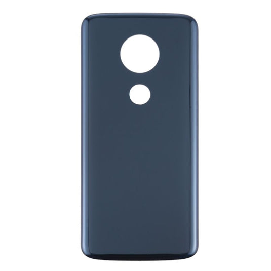 [No Camera Lens] Motorola Moto G6 Play Back Rear Battery Cover - Polar Tech Australia