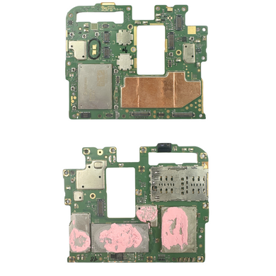 [Working] Nokia 8.3 5G (TA-1243)  Main Board Motherboard