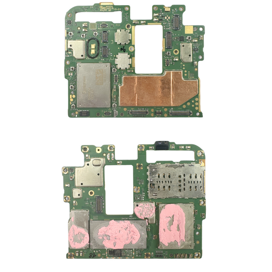 [Working] Nokia 8.3 5G (TA-1243)  Main Board Motherboard