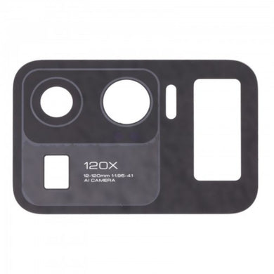 Xiaomi 11 Ultra - Back Rear Camera Replacement Glass Lens - Polar Tech Australia