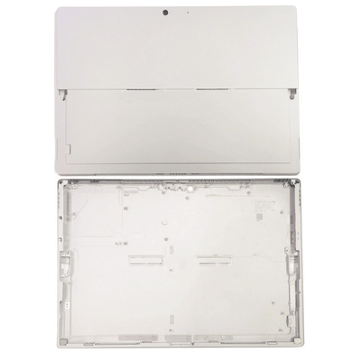 Microsoft Surface Pro X (2010 1876 SQ1 / SQ2) - Back Housing Frame - Polar Tech Australia