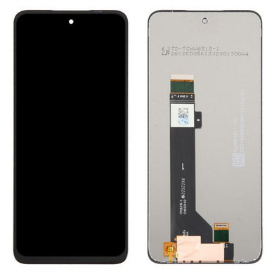 Motorola Moto G34 5G (XT2363-2)  - LCD Display Touch Digitizer Screen Assembly - Polar Tech Australia