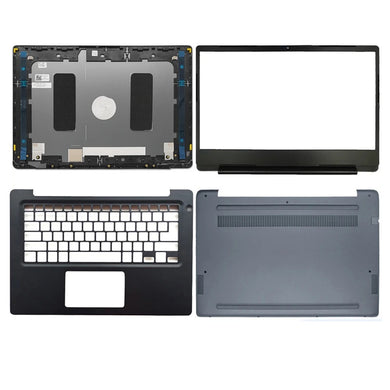 Dell Vostro 5481 laptop LCD Screen Back Cover Palamrest Bottom Cover Housing Frame