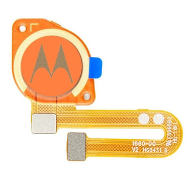 Motorola Moto E7 Fingerprint Sensor Flex