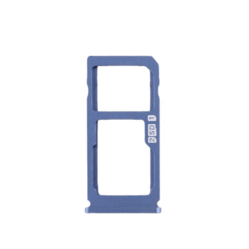 Load image into Gallery viewer, Nokia 8 (TA-1004) Replacement Sim Card Tray Holder - Polar Tech Australia
