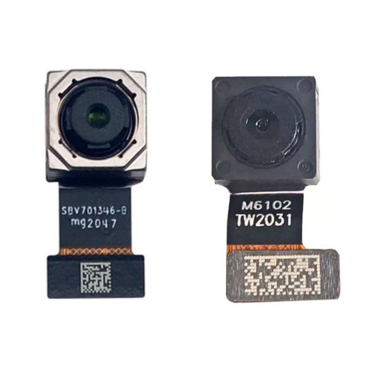 Motorola Moto E6s / E6i Back Rear Main Camera Flex