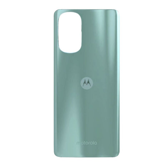 [No Camera Lens] Motorola Moto G62 5G Back Rear Battery Cover - Polar Tech Australia