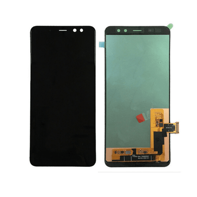 [AFT][No Frame] Samsung Galaxy A8 2018 (A530) LCD Touch Digitizer Screen Assembly - Polar Tech Australia