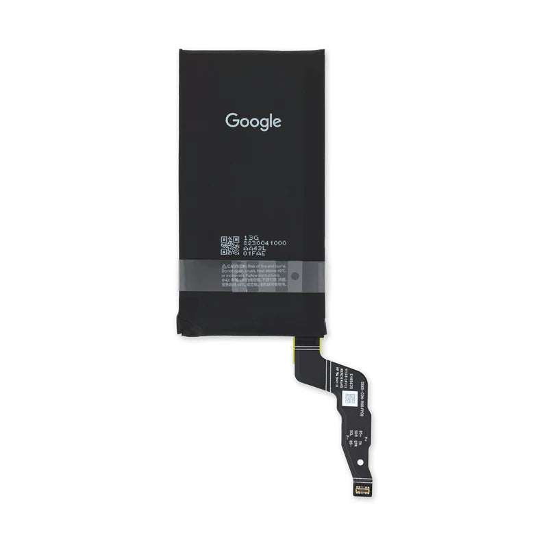 Chargez l&#39;image dans la visionneuse de la galerie, [G07DF] Google Pixel 8A - Replacement Battery
