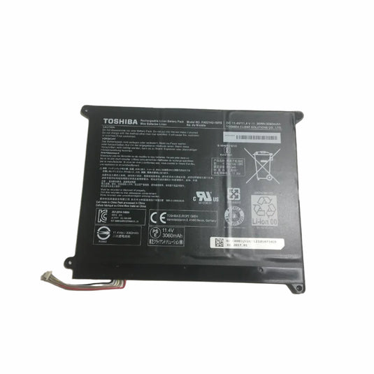 [PA5214U-1BRS] Toshiba Portege Z20T - Replacement Battery