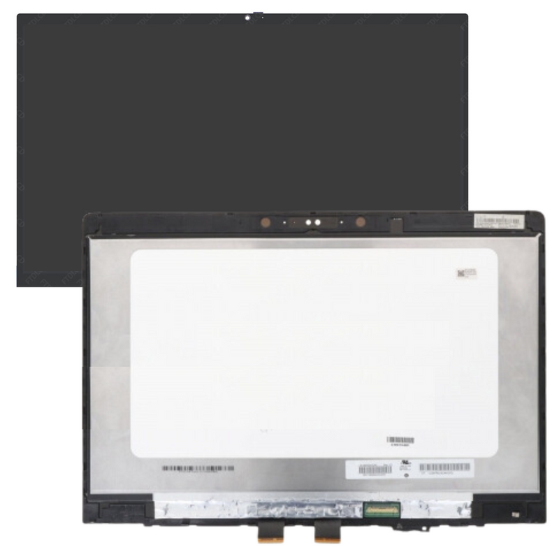 Load image into Gallery viewer, HP Elitebook 840 G5 14 inch LCD Screen Touch Digitizer Replacement Assembly - Polar Tech Australia
