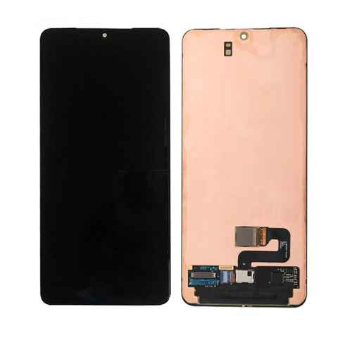 Cargue la imagen en el visor de la galería, [Grade B][Ori Refurbished] Samsung Galaxy S21 (SM-G991) LCD Touch Digitizer Screen Assembly - Polar Tech Australia
