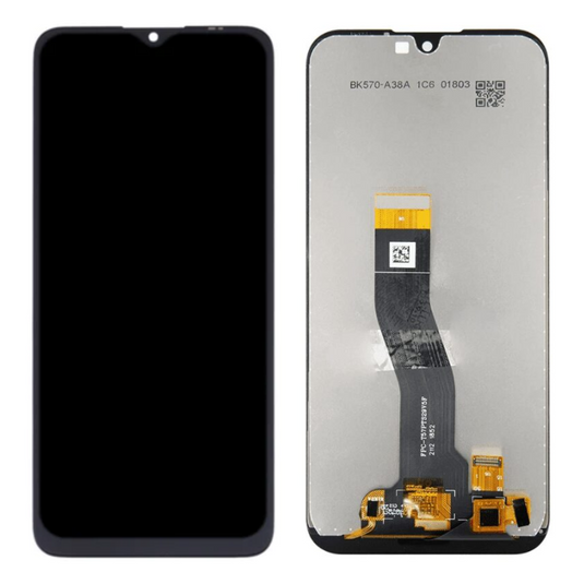 Nokia C12 Plus - LCD Touch Digitiser Display Screen Assembly - Polar Tech Australia