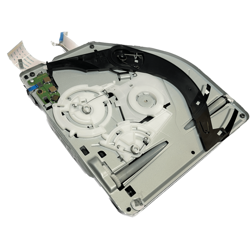 Chargez l&#39;image dans la visionneuse de la galerie, [UHN-020] SONY PlayStation 5 / PS5 Blu Ray DVD Optical Disc Drive Replacement - Polar Tech Australia
