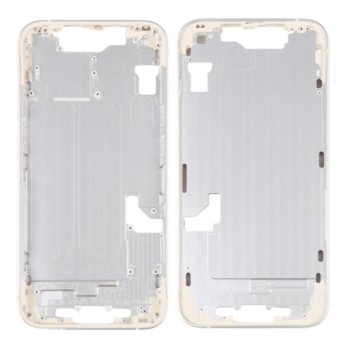 Cargue la imagen en el visor de la galería, Apple iPhone 14 Middle Housing Frame - Polar Tech Australia
