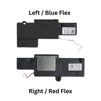 Lenovo IdeaPad Duet 3 Chromebook 11Q727 82T6 - Left & Right Loud Speaker Buzzer Ringer - Polar Tech Australia