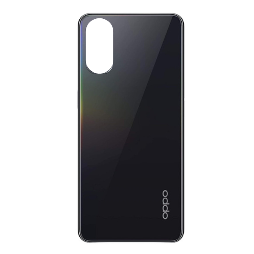 Cargue la imagen en el visor de la galería, OPPO Reno4 5G (CPH2091) - Back Rear Battery Cover Panel
