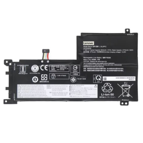 Chargez l&#39;image dans la visionneuse de la galerie, [L19C3PF2 &amp; L19C4PF1] Lenovo ideaPad 5-15ALC0 15ITL05 Replacement Battery - Polar Tech Australia
