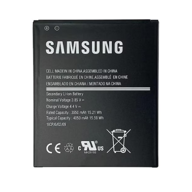 [EB-BG736BBE] Samsung Galaxy XCover 6 Pro (SM-G736B) - Replacement Battery