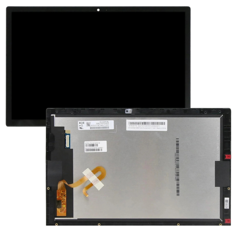 Cargue la imagen en el visor de la galería, Lenovo IdeaPad Duet 3-10IGL5 82AT 82HK LCD Touch Digitizer Screen Assembly - Polar Tech Australia
