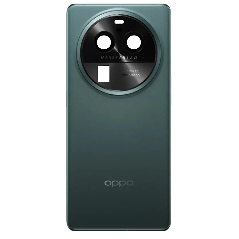 Cargue la imagen en el visor de la galería, [With Camera Lens] OPPO Find X6 Pro (PGEM110, PGEM10) - Back Rear Battery Cover Panel - Polar Tech Australia
