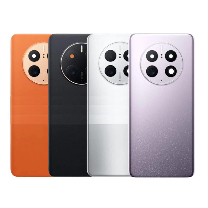 Cargue la imagen en el visor de la galería, [With Camera Lens] HUAWEI Mate 50 Pro - Rear Back Glass Panel - Polar Tech Australia
