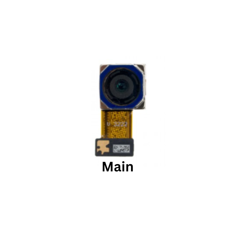 Chargez l&#39;image dans la visionneuse de la galerie, Samsung Galaxy A04S (A047F) &amp; A14 (A145F / A146B) Back Rear Main Camera Module Flex - Polar Tech Australia
