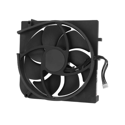 Chargez l&#39;image dans la visionneuse de la galerie, Xbox X Box Series S (Model: 1881 &amp; 1883) Replacement Internal Cooling Fan - Polar Tech Australia
