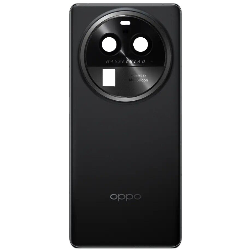 Cargue la imagen en el visor de la galería, [With Camera Lens] OPPO Find X6 Pro (PGEM110, PGEM10) - Back Rear Battery Cover Panel - Polar Tech Australia
