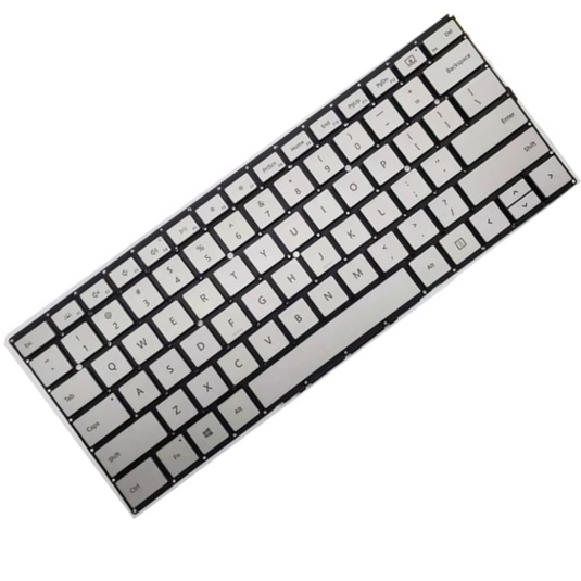 Microsoft Surface Laptop Studio 1 (1958 1964) - Replacement Keyboard Flex US Layout - Polar Tech Australia