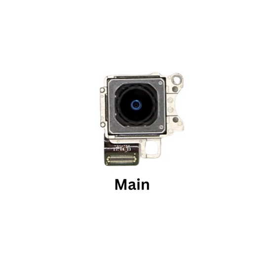 Samsung Galaxy S24 5G (SM-S921) Rear Main Camera Flex Set - Polar Tech Australia