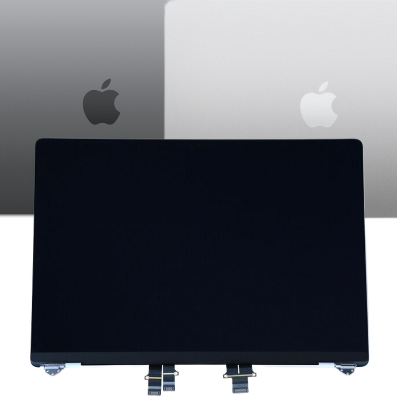 Chargez l&#39;image dans la visionneuse de la galerie, [Front Part Assembly] Apple MacBook Pro 16&quot; 2021 &amp; 2023 A2485 A2780 A2991 LCD Display Screen With Frame - Polar Tech Australia
