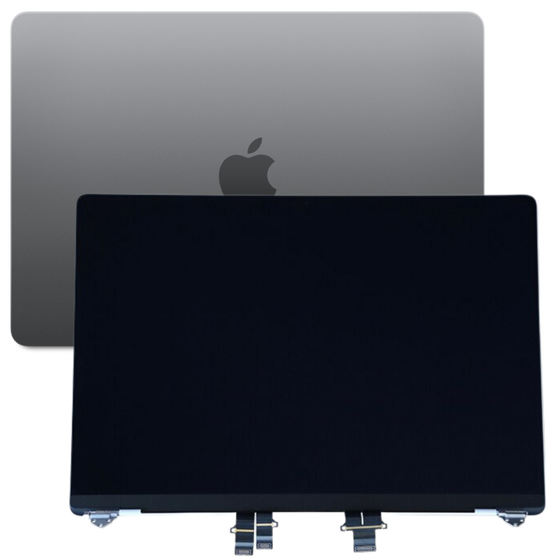 Load image into Gallery viewer, [Front Part Assembly] Apple MacBook Pro 16&quot; 2021 &amp; 2023 A2485 A2780 A2991 LCD Display Screen With Frame - Polar Tech Australia
