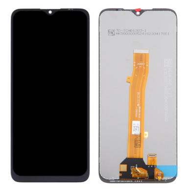 Nokia C12 / C12 Pro LCD Touch Digitiser Display Screen Assembly - Polar Tech Australia