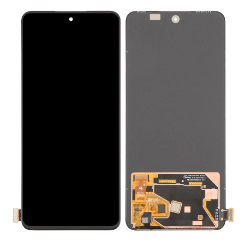 [Ori] Realme 12+ 5G (RMX3867) - AMOLED Version Display Touch Digitizer Glass Screen Assembly