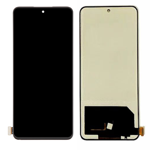 [Aft TFT] Realme 12+ 5G (RMX3867) - LCD Display Touch Digitizer Glass Screen Assembly