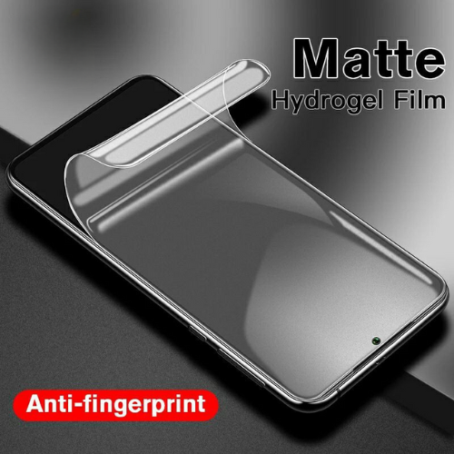 Cargue la imagen en el visor de la galería, [Soft TPU Hydrogel] Motorola Moto Edge 30 Fusion - Full Covered HD/Privacy/Eyecare/Matte Screen Protector Flim
