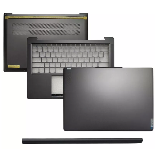 Chargez l&#39;image dans la visionneuse de la galerie, Lenovo Yoga Slim 6 14IAP8 14IRP8 14APU8 14IRH8 - Replacement LCD Cover Palmrest Frame Hinge - Polar Tech Australia
