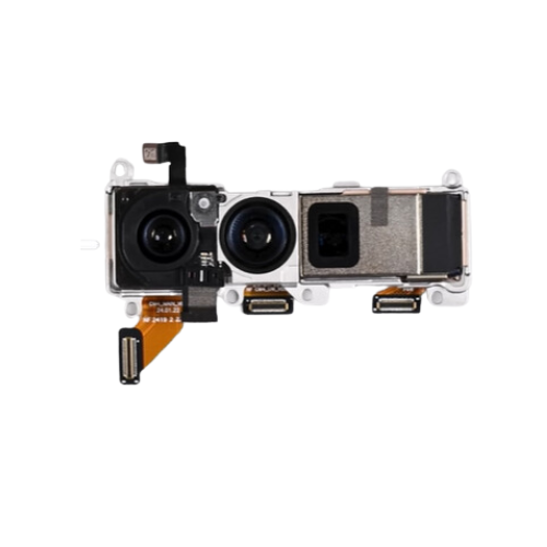 Google Pixel 9 Pro XL (GGX8B, GZC4K, GQ57S) Rear Back Main Camera Flex Set